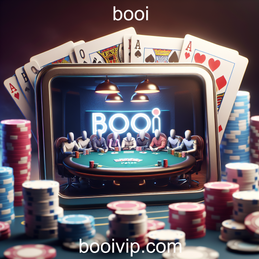 Poker Room