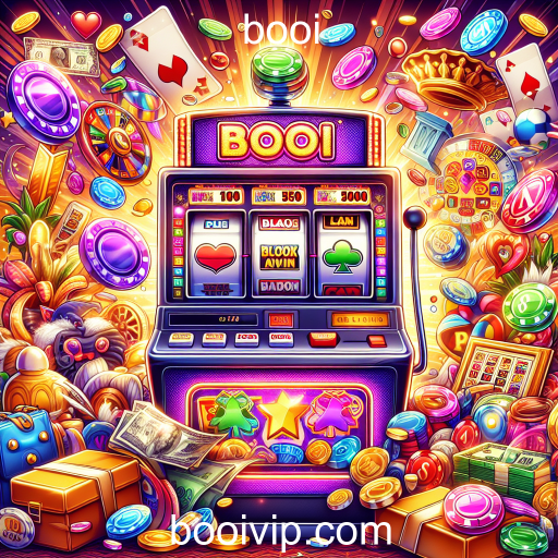 Slot Games