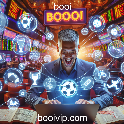 Sports Betting