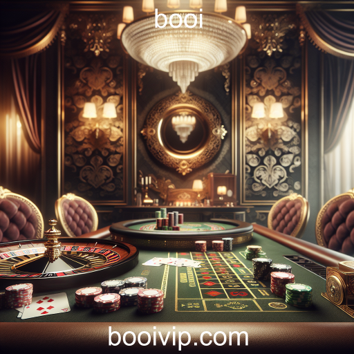 Table Games